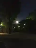 溝旗神社(肇國神社)のその他建物