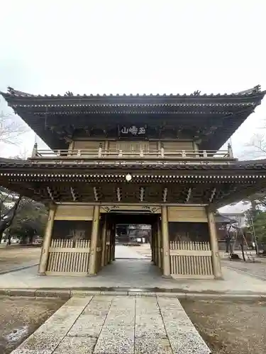 総願寺(埼玉県)
