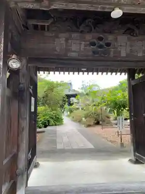 長泉寺(埼玉県)