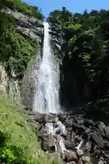 飛瀧神社（熊野那智大社別宮）の周辺