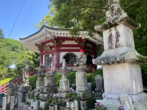 金泉寺(徳島県)