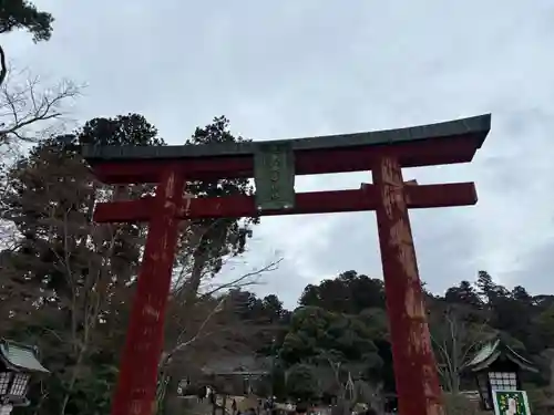 志波彦神社・鹽竈神社(宮城県)