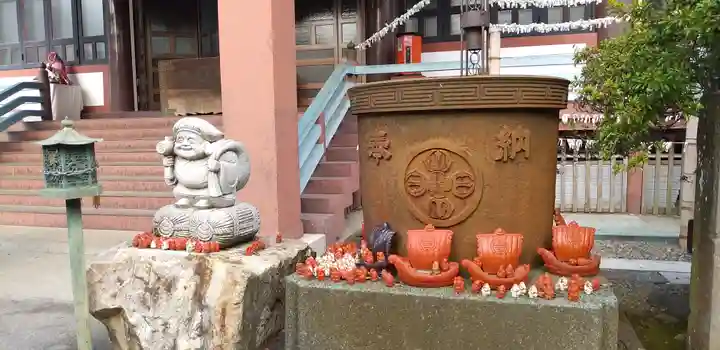 長禅寺のその他建物