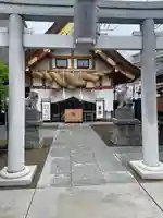 出雲大社埼玉分院(埼玉県)