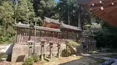 高倉神社(滋賀県)