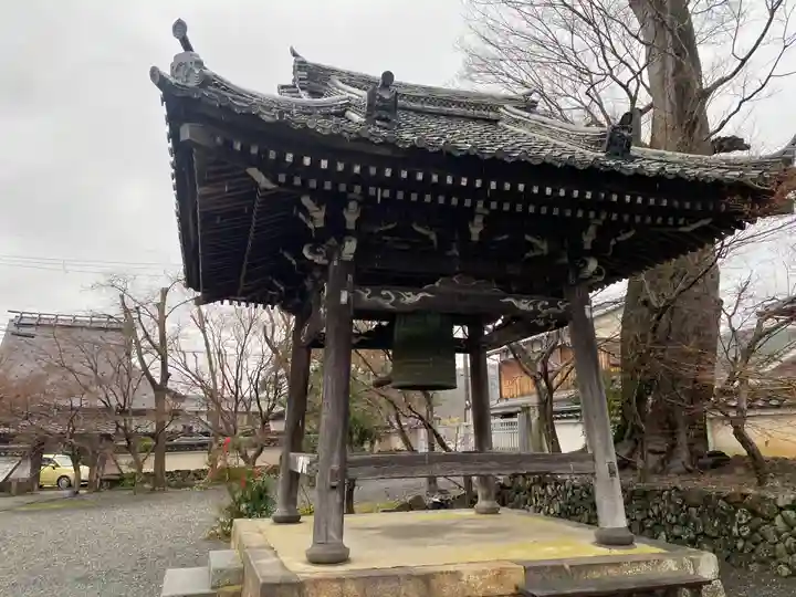 穴太寺(京都府)
