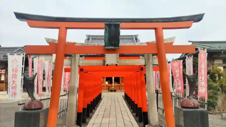 豊国神社(滋賀県)