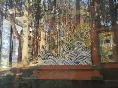 丸嶽山神社(栃木県)