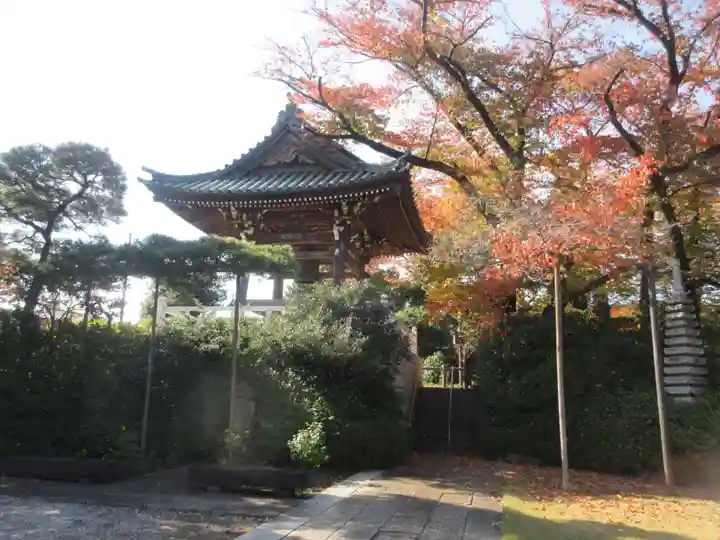 福蔵院(東京都)