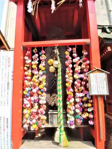 大牟田神社のその他建物