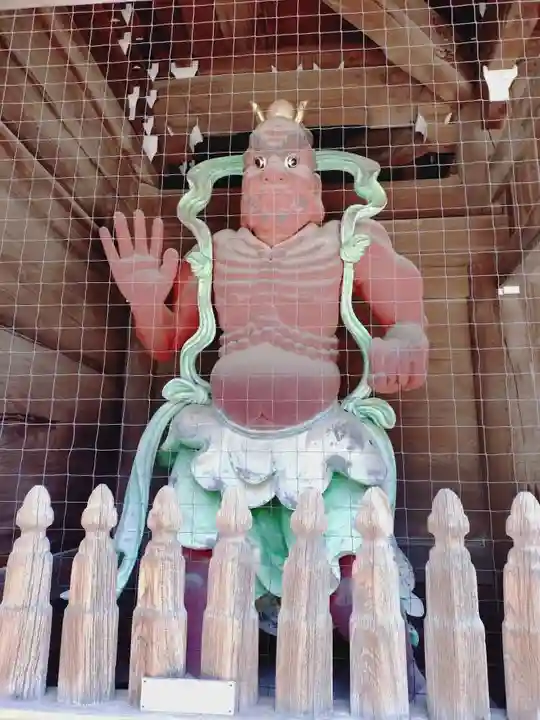 西新井大師総持寺(東京都)