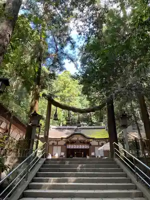 大神神社(奈良県)