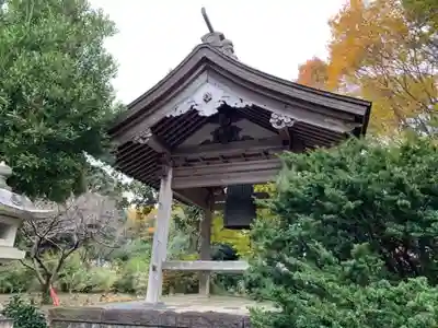 真福寺のその他建物