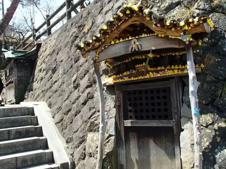 伊香保神社のその他建物
