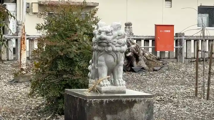 八幡神社(徳島県)