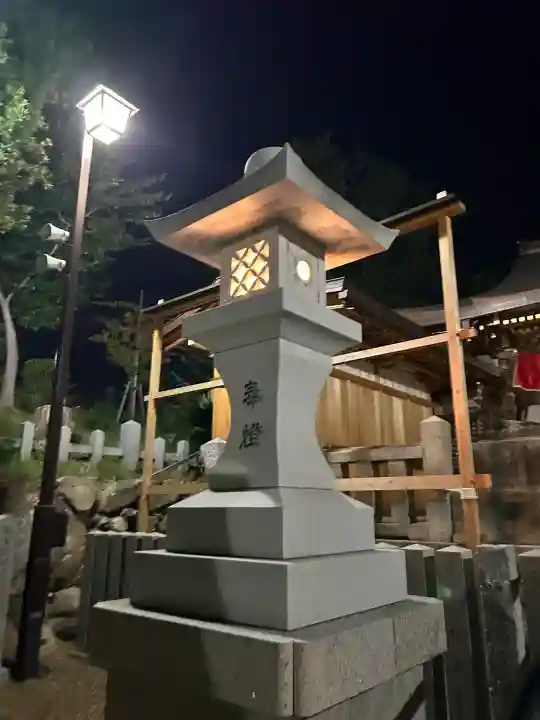茨木神社(大阪府)