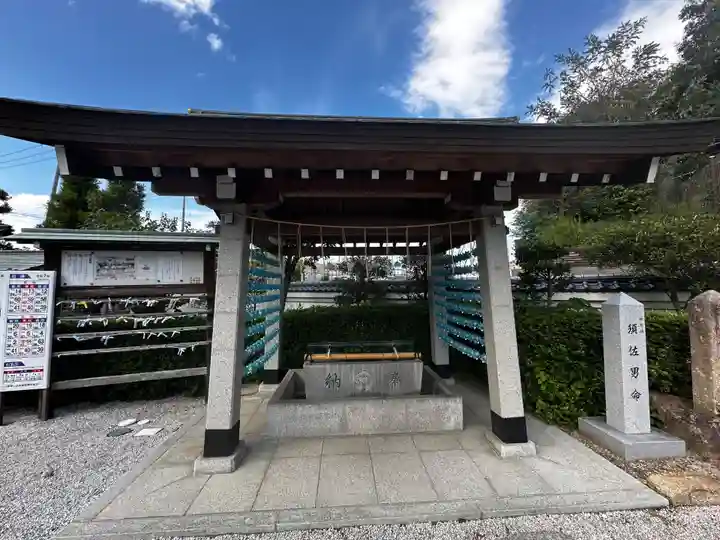 伊和志津神社(兵庫県)