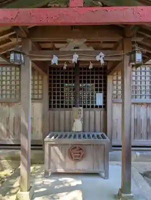 白鳥神社(香川県)