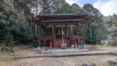 早尾神社(滋賀県)