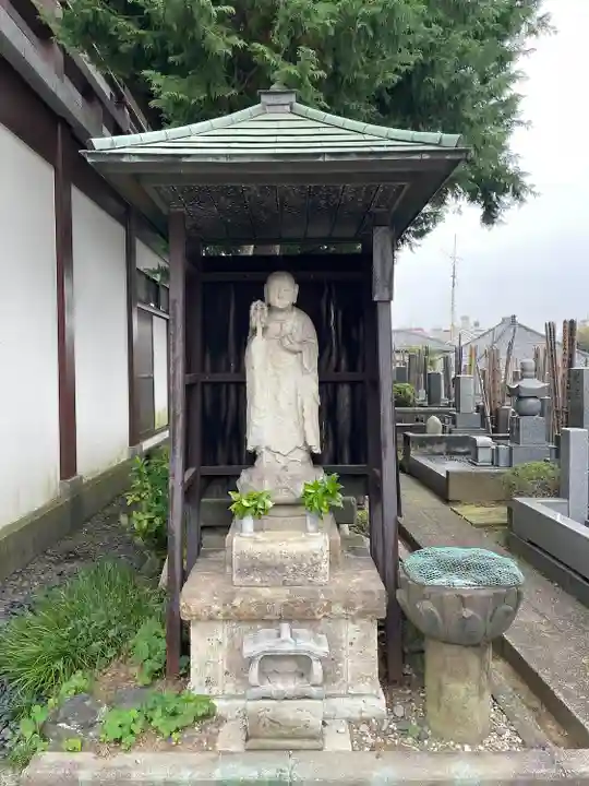 全生庵(東京都)