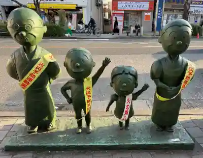 桜神宮の{uncategorized: "未分類", other: "その他", undefined: "問題あり", building: "その他建物", grave: "お墓", sacred_gate: "鳥居", guardian: "狛犬", statue: "像", buddha: "仏像", history: "歴史", nature: "自然", garden: "庭園", animal: "動物", pagoda: "塔", temizu: "手水舎", mountain_gate: "山門・神門", sanctuary: "本殿・本堂", subordinate: "末社・摂社", art: "芸術", scenery: "景色", jizo: "地蔵", ema: "絵馬", goshuin: "御朱印", omikuji: "おみくじ", items: "授与品その他", amulet: "お守り", goshuincho: "御朱印帳", eats: "食事", festival: "お祭り", votive_dance: "神楽", shichigosan: "七五三参", wedding: "結婚式", experience: "体験その他", initially: "初詣", around: "周辺", anti_infection: "感染症対策"}