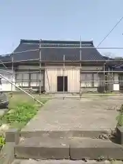 松葉寺(山形県)