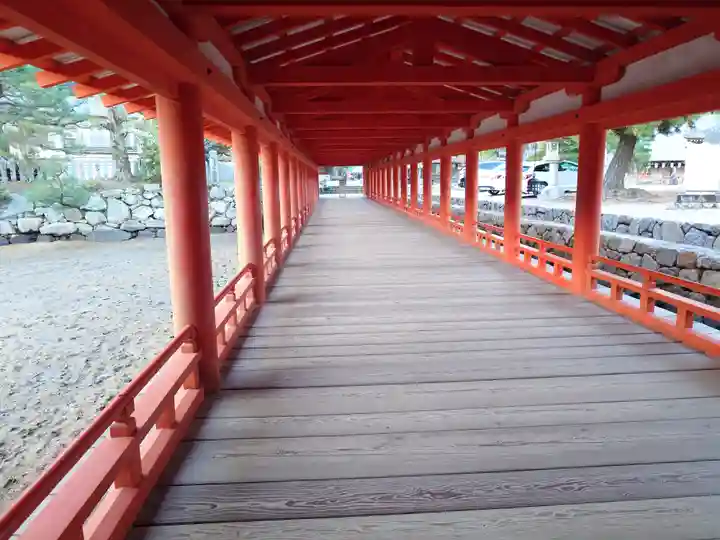 厳島神社(広島県)