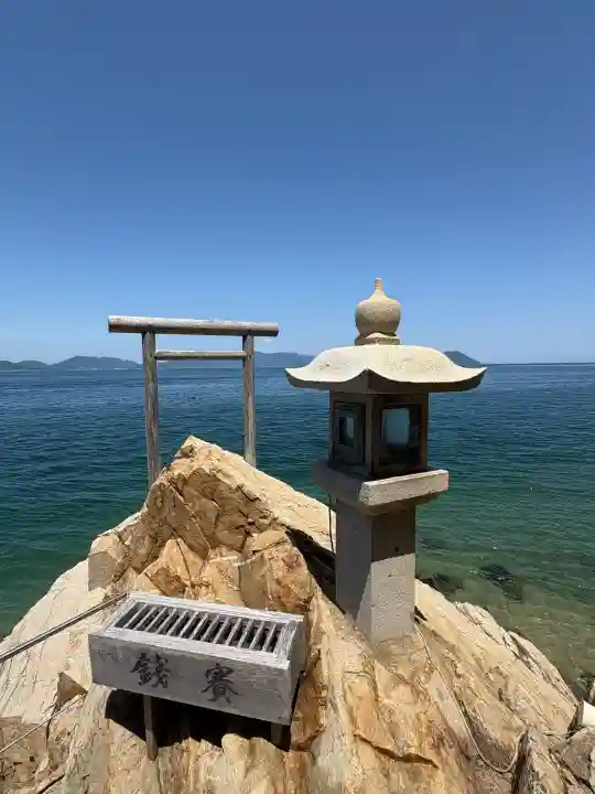 竹居観音寺(香川県)