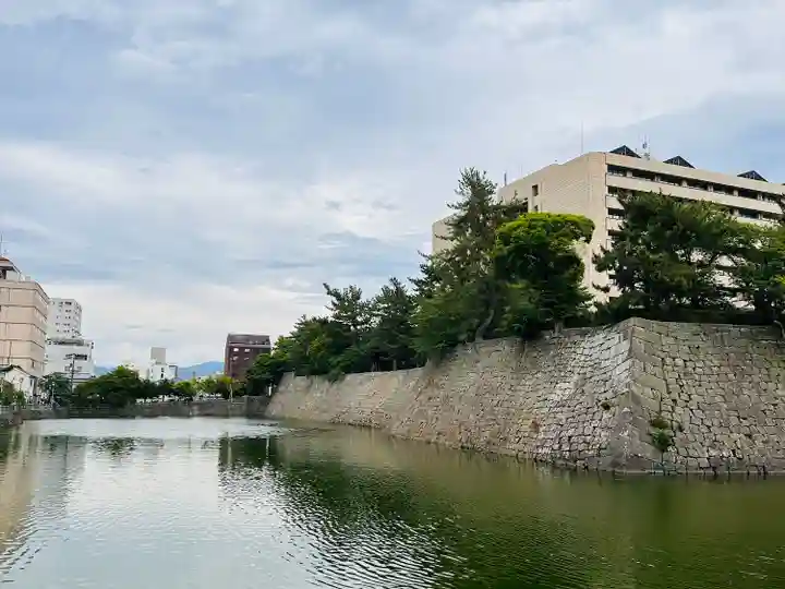 福井神社(福井県)