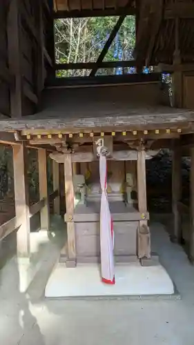 南郷御霊神社(滋賀県)