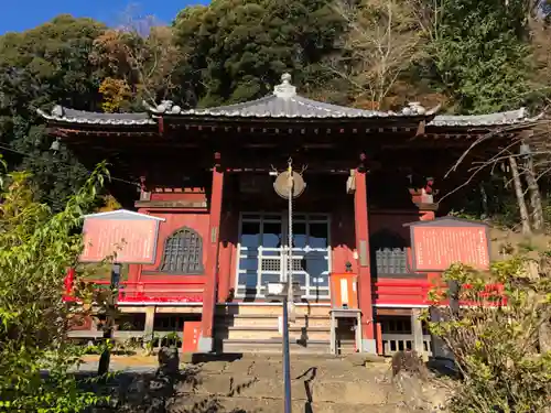 清水寺の本殿