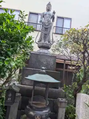 慶養寺(東京都)