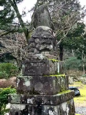 堀出神社(新潟県)