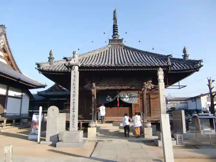 長尾寺(香川県)