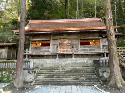 諏訪大社(長野県)