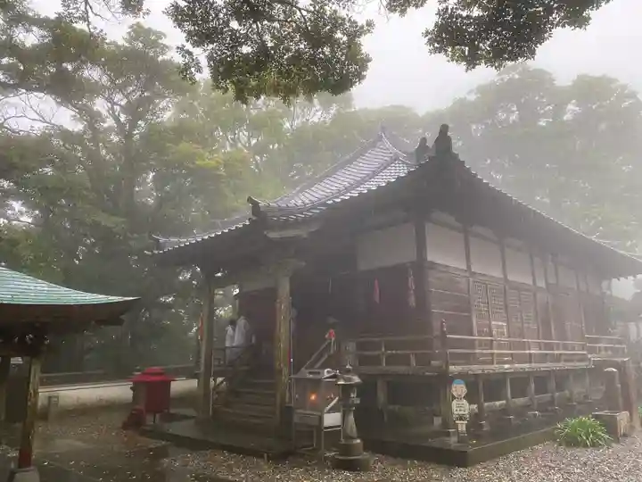 最御崎寺(高知県)