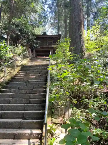 鷲子山上神社(栃木県)