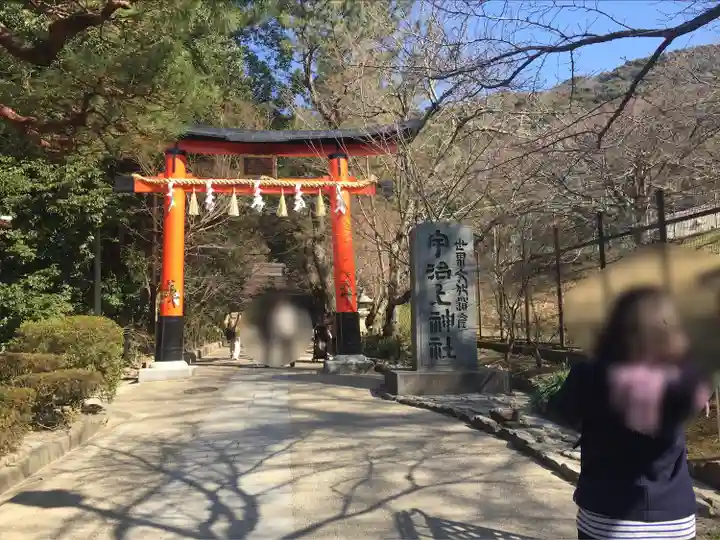 宇治上神社(京都府)