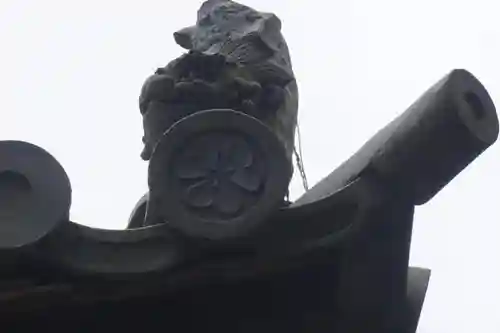 座光如来寺（元善光寺）のその他建物