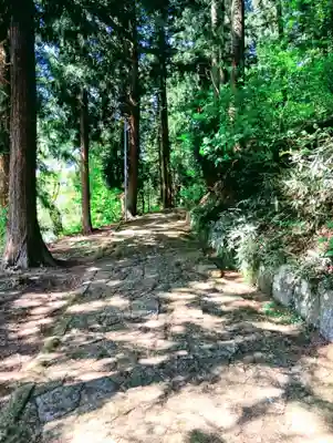成島八幡神社(山形県)
