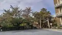 六孫王神社(京都府)