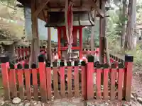 尺八池開運松龍弁財天(京都府)