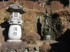 華厳寺の建物その他