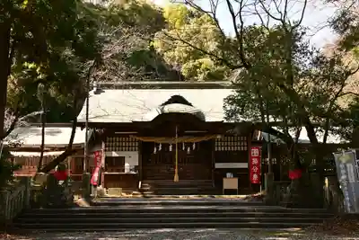 朝倉神社(高知県)