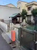 秋葉社(鳥居松一丁目地内)(愛知県)