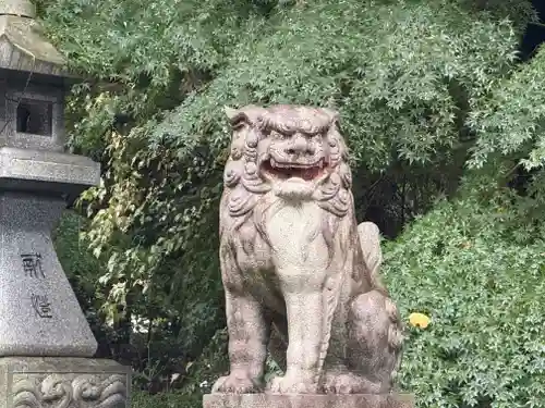 岩手護國神社(岩手県)