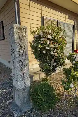 新善光寺のその他建物