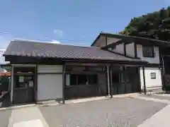 真宗大谷派太田山蓮光寺(神奈川県)