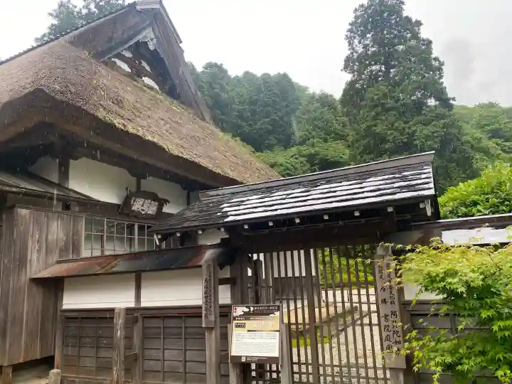 萬徳寺(福井県)