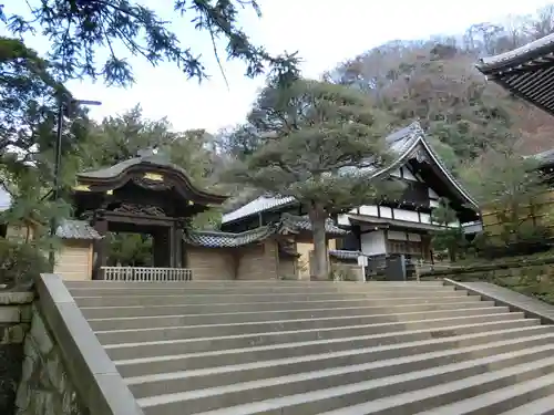 円覚寺のその他建物